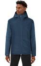 Vorschau: VAUDE Herren Funktionsjacke SE Me Morkon Jacket III