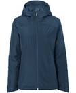 Vorschau: VAUDE Damen Funktionsjacke SE Wo Morkon Jacket II