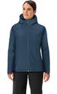 Vorschau: VAUDE Damen Funktionsjacke SE Wo Morkon Jacket II