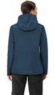 Vorschau: VAUDE Damen Funktionsjacke SE Wo Morkon Jacket II
