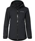 Vorschau: VAUDE Damen Doppeljacke Wo Elope 3in1 Jacket II