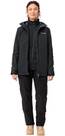 Vorschau: VAUDE Damen Doppeljacke Wo Elope 3in1 Jacket II