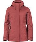 Vorschau: VAUDE Damen Doppeljacke Wo Neyland 3in1 Jacket
