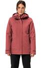 Vorschau: VAUDE Damen Doppeljacke Wo Neyland 3in1 Jacket