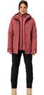 Vorschau: VAUDE Damen Doppeljacke Wo Neyland 3in1 Jacket