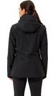 Vorschau: VAUDE Damen Doppeljacke Wo Rosemoor 3in1 Jacket II