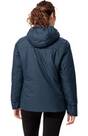 Vorschau: VAUDE Damen Funktionsjacke Wo Neyland Hooded Insulation Jacket