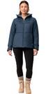 Vorschau: VAUDE Damen Funktionsjacke Wo Neyland Hooded Insulation Jacket