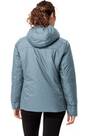 Vorschau: VAUDE Damen Funktionsjacke Wo Neyland Hooded Insulation Jacket