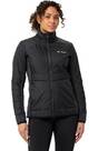 Vorschau: VAUDE Damen Funktionsjacke Wo Valsorda Hybrid Jacket