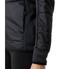 Vorschau: VAUDE Damen Funktionsjacke Wo Valsorda Hybrid Jacket