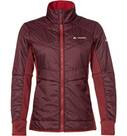 Vorschau: VAUDE Damen Funktionsjacke Wo Valsorda Hybrid Jacket