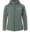Vorschau: VAUDE Damen Funktionsjacke Wo Elope Stormfleece Hoody