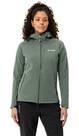 Vorschau: VAUDE Damen Funktionsjacke Wo Elope Stormfleece Hoody