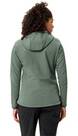 Vorschau: VAUDE Damen Funktionsjacke Wo Elope Stormfleece Hoody
