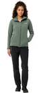 Vorschau: VAUDE Damen Funktionsjacke Wo Elope Stormfleece Hoody