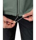 Vorschau: VAUDE Damen Funktionsjacke Wo Elope Stormfleece Hoody