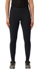 Vorschau: VAUDE Damen Tight Wo Posta Warm Tights II