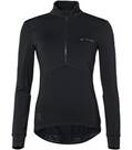 Vorschau: VAUDE Damen Trikot Wo Kuro Halfzip LS Tricot