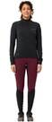 Vorschau: VAUDE Damen Trikot Wo Kuro Halfzip LS Tricot