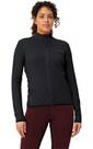 Vorschau: VAUDE Damen Trikot Wo Matera LS Tricot II