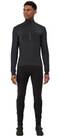Vorschau: VAUDE Herren Trikot Me Kuro Halfzip LS Tricot