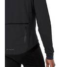 Vorschau: VAUDE Herren Trikot Me Kuro Halfzip LS Tricot