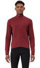 Vorschau: VAUDE Herren Trikot Me Matera LS Tricot II