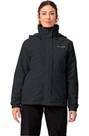 Vorschau: VAUDE Damen Funktionsjacke Wo Escape Bike Warm Jacket