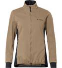 Vorschau: VAUDE Damen Funktionsjacke Wo Moab Pro Softshell Jacket
