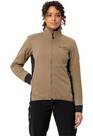 Vorschau: VAUDE Damen Funktionsjacke Wo Moab Pro Softshell Jacket