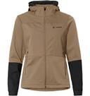 Vorschau: VAUDE Damen Funktionsjacke Wo Qimsa Hooded Softshell Jacket II