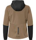 Vorschau: VAUDE Damen Funktionsjacke Wo Qimsa Hooded Softshell Jacket II