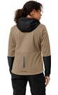 Vorschau: VAUDE Damen Funktionsjacke Wo Qimsa Hooded Softshell Jacket II