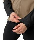 Vorschau: VAUDE Damen Funktionsjacke Wo Qimsa Hooded Softshell Jacket II