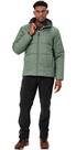 Vorschau: VAUDE Herren Funktionsjacke Me Neyland Hooded Insulation Jacket
