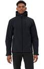 Vorschau: VAUDE Herren Funktionsjacke Me Cyclone Hooded Jacket