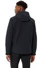 Vorschau: VAUDE Herren Funktionsjacke Me Cyclone Hooded Jacket