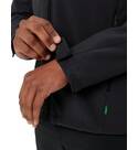 Vorschau: VAUDE Herren Funktionsjacke Me Cyclone Hooded Jacket