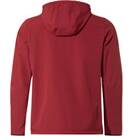 Vorschau: VAUDE Herren Funktionsjacke Me Elope Stormfleece Hoody