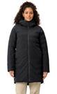 Vorschau: VAUDE Damen Mantel Wo Mineo Coat IV