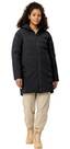 Vorschau: VAUDE Damen Mantel Wo Mineo Coat IV