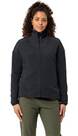 Vorschau: VAUDE Damen Unterjacke Wo Mineo Fleece Jacket II