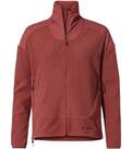 Vorschau: VAUDE Damen Unterjacke Wo Mineo Fleece Jacket II