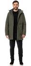 Vorschau: VAUDE Herren Mantel Me Mineo Coat III