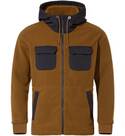 Vorschau: VAUDE Herren Unterjacke Me Manukau Fleece Jacket III