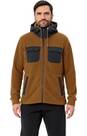 Vorschau: VAUDE Herren Unterjacke Me Manukau Fleece Jacket III