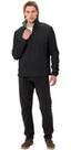 Vorschau: VAUDE Herren Unterjacke Me Mineo Fleece Jacket II