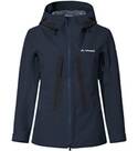 Vorschau: VAUDE Damen Funktionsjacke Wo Monviso 2,5L Jacket