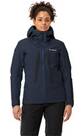 Vorschau: VAUDE Damen Funktionsjacke Wo Monviso 2,5L Jacket